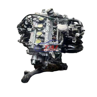 De originele Volledige Gebruikte 2SZ Motor van de Benzinemotor voor Toyota Yaris