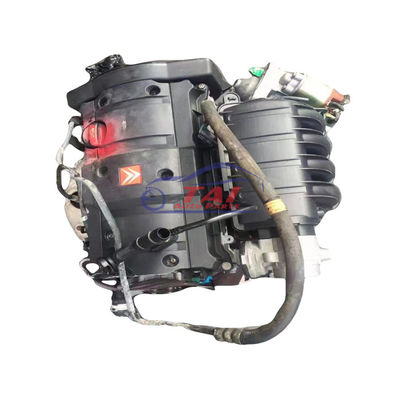 Originele Complete Motor 1.6L Gebruikte Japanse Motoren Voor Honda Cruze 1.6 1.8