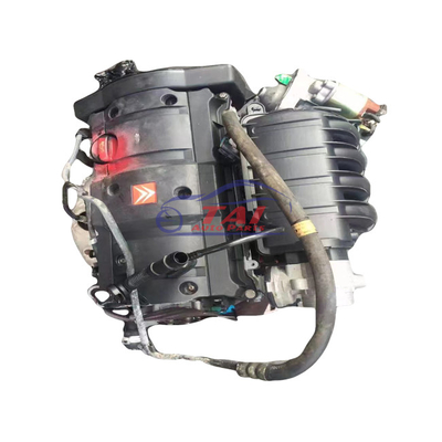 Originele Complete Motor 1.6L Gebruikte Japanse Motoren Voor Honda Cruze 1.6 1.8