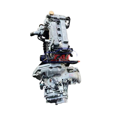Originele complete benzinemotor Gebruikte Japanse motoren voor Buick L2B