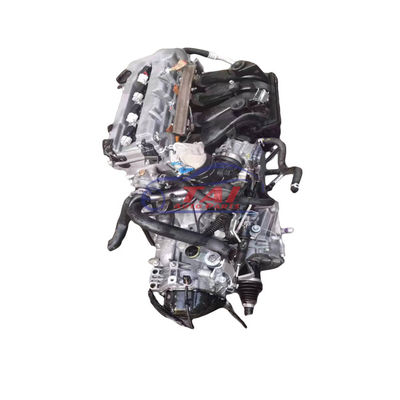 Goede prijs Originele complete 4-cilinder benzinemotor 1,6 liter cilinderinhoud Gebruikte Japanse motor voor Suzuki CAS16 online