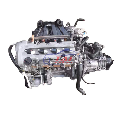 Originele complete benzinemotor Gebruikte Japanse motoren voor Buick L2B