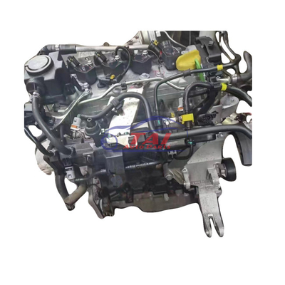 Good price Originele Volledige Dieselmotor Gebruikte D4EA-Motor voor Hyundai Elantra online