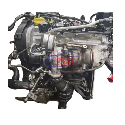 Good price Originele Volledige Dieselmotor Gebruikte D4EA-Motor voor Hyundai Elantra online