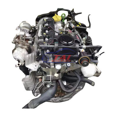 Originele Complete Benzinemotor Gebruikte Japanse Motoren voor Fiat 1.4T