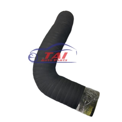 Stalen radiator waterslang ME291785 voor Mitsubishi FV517 6D24T motor