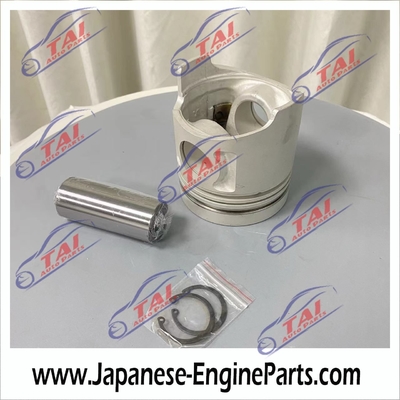 Standaardmaat Auto Transmissie Onderdelen Zuiger M088990 Voor Mitsubishi Fuso 4D34 Motor