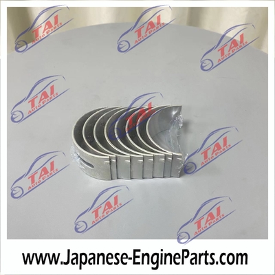 Standaard hoofdlagerset MS-1807GP voor Mitsubishi Fuso-motor 4D34