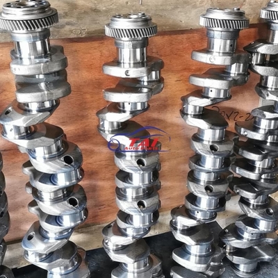 Good price Machine gesmede stalen auto-motoronderdelentrapas voor Hino J08C EM100 online
