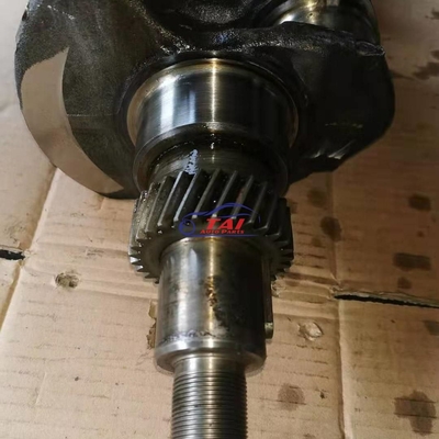 Gesmede Dieselmotortrapas voor HINO H06C H07C H06CT H07CT 13411-1583
