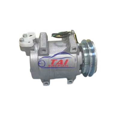 8982143240 Vrachtwagenac Compressor voor de Op zwaar werk berekende Vrachtwagen van Isuzu ELF NKR NMR NPR