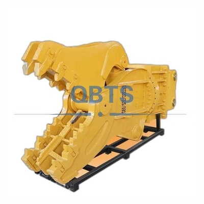 Good price 40U Hydraulische Pulverizer Excavator Met Machinery Test Report Voor Komatsu PC400 online