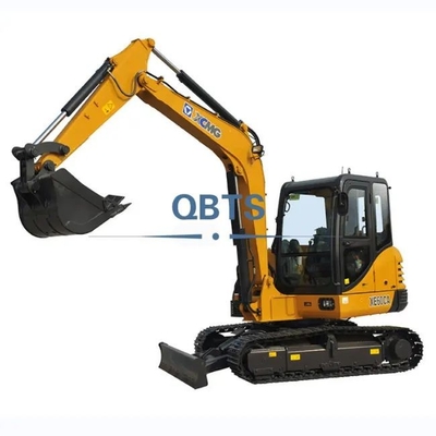 Good price XE60 Gebruikte XCMG Crawler Excavator Construction Engineering Equipment online
