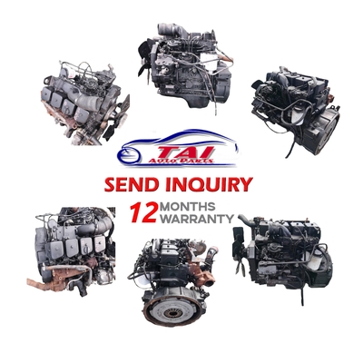 Good price Originele gebruikte Japanse motoren 6CT 4BT 6BT 6LT K19 K38 K50 ISM QSM NT855 NTA855 Voor Cummins online