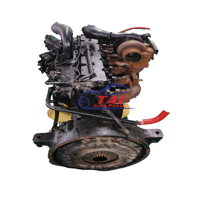 Goede prijs Tweedehands 8.3L complete dieselmotor standaard maat voor Cummins 6CT online