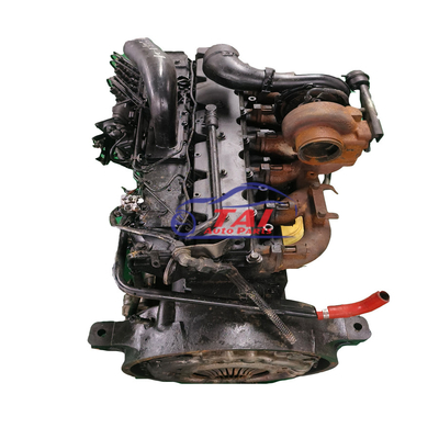 Good price Cummins Truck Parts Accessories Gebruikte Japanse motoren 6CT 4BT 6BT 6LT ISM online