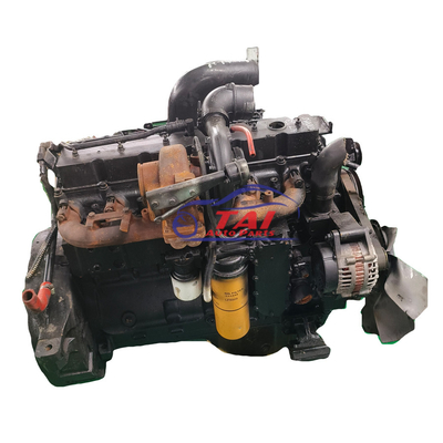 Good price Tweedehands 8.3L complete dieselmotor standaard maat voor Cummins 6CT online
