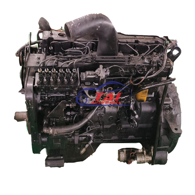Good price 4BT 6BT 6CT 6LT K19 K38 K50 ISM QSM NT855 NTA855 ISD ISF Complete motor voor Cummins HONDA online