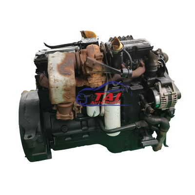 Good price Originele nieuwe 4BT 6BT 6CT 6LT K19 K38 K50 ISM QSM NT855 NTA855 ISD ISF Complete motor voor Cummins online