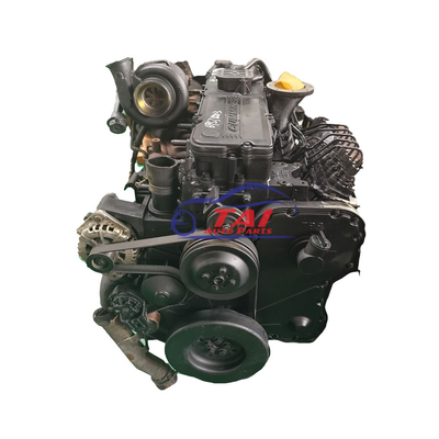 Good price Gebruikte dieselmotor Assy 6LT Complete motor motor voor Yanmar 8.9L online