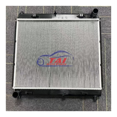 Good price K9F-1301010A Autodeeltjes Bus Radiator Montage Watertank Condensator online