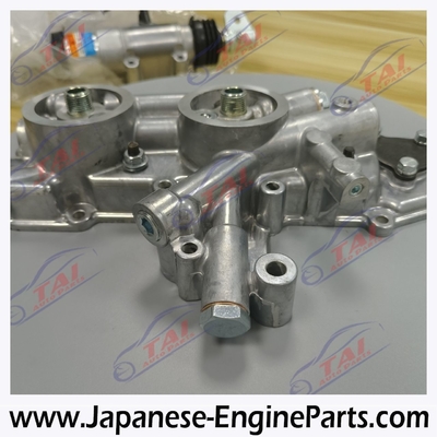 TD42 Olie koeler assemblage Mitsubishi motor reserveonderdelen voor Nissan Y60 Y61