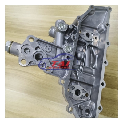Good price Oorspronkelijke olie koeler behuizing Toyota motor reserveonderdelen voor Fd42 motor online