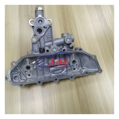 TD42 Olie koeler assemblage Mitsubishi motor reserveonderdelen voor Nissan Y60 Y61