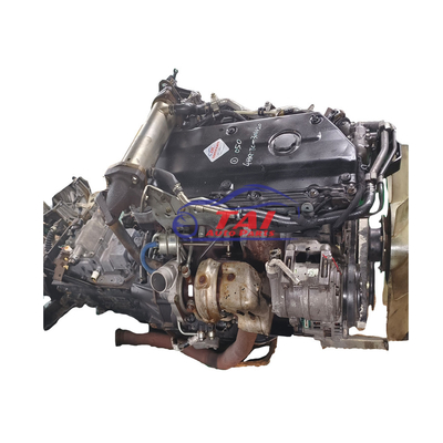Good price 4 cilinders Gebruikte Japanse motor Originele 4HF1 4HF1 4HE1 4HK1 4HG1 4JJ1 Isuzu NKR onderdelen online