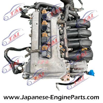 Japan compleet gebruikte motoren 1ZZ Voor Toyota Corolla Matrix Celica Vibe