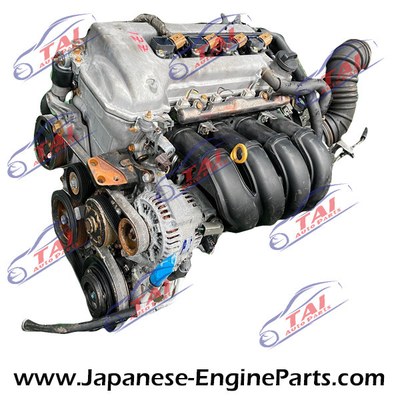 Good price 1.8L Autovervangende onderdelen 1ZZ-FE 1ZZ Motor Toyota Motor Onderdelen online