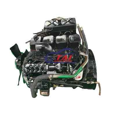 Good price Cummin 4BT Dieselmotoren Onderdelen voor vrachtwagenbussen Marine Engineering Machinery online