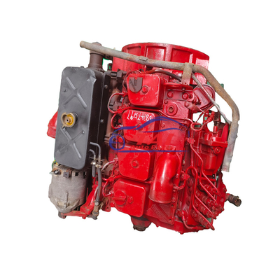 Good price Complete motor 3.9L 4BT 4 cilinder dieselmotor Graafmachineonderdelen voor Cummins online