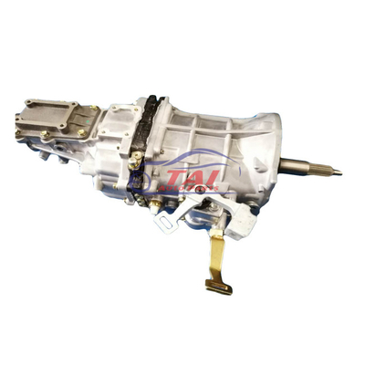 Good price Echt gebruikte complete 1KD versnellingsbak voor Toyota Hiace online