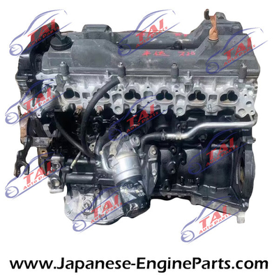 Good price Gebruikte 1JZ 2JZ 1JZGTE 2JZGTE 2JZ-VVTI 1JZ-VVTI Motorversnellingsbak Voor Toyota online