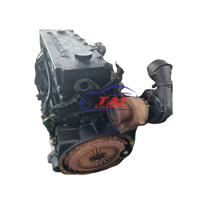Good price Oorspronkelijke complete gebruikte motor QSM motor voor Cummins Motor Truck online