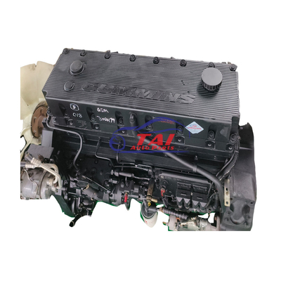 Good price Gebruikte originele ISM11 QSM11 complete dieselmotor Truckonderdelen Accessoires online