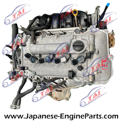 Good price Oorspronkelijke gebruikte Japanse motoren 1ZR Gebruikte dieselmotor voor Toyota Camry Corolla online