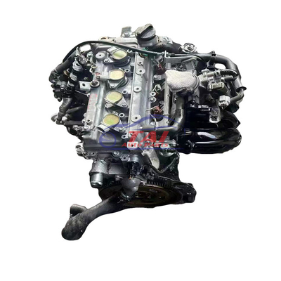 Originele complete gebruikte benzinemotor 2SZ voor Toyota Yaris