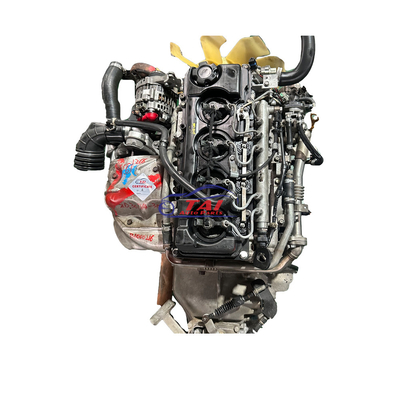 Good price ISO9001 Nissan ZD30 tweedehands Japanse motor 4000KW 4 cilinder ISO9001 online