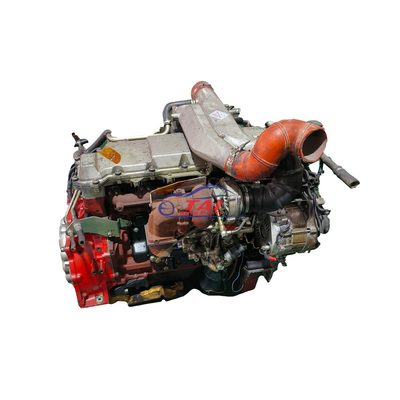 Good price Japanse tweedehands J08C J08CT Dieselmotor met versnellingsbak online