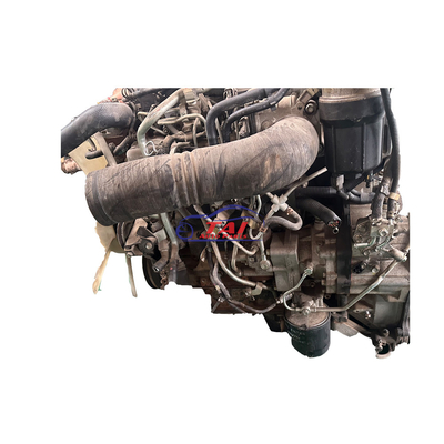 Good price 4 cilinders Gebruikte Japanse motor Originele 4HF1 4HF1 4HE1 4HK1 4HG1 Isuzu NKR onderdelen online