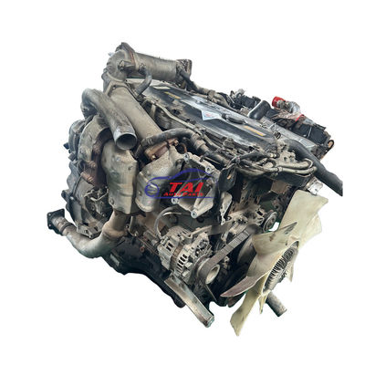 Goede prijs 4JX1 4HL1 4JG2 6HH1 4JA1 Motor Motor voor Isuzu, 4JB1 4JJ1 4HK1 4HG1 4HF1 Motorassemblage online