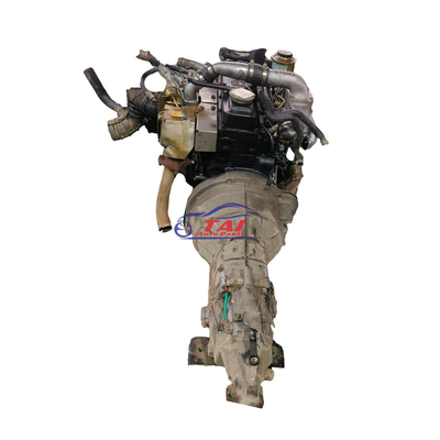 Good price Betrouwbare Nissan motor onderdelen QD32 QD32T originele onderdelen in goede staat online