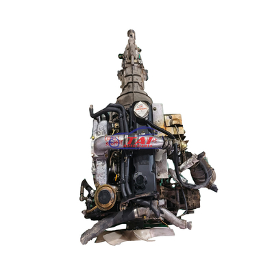 Good price Japanse QD32 Turbo Nissan motoronderdelen Dieselmotor met versnellingsbak Voor Nissan Cabstar online