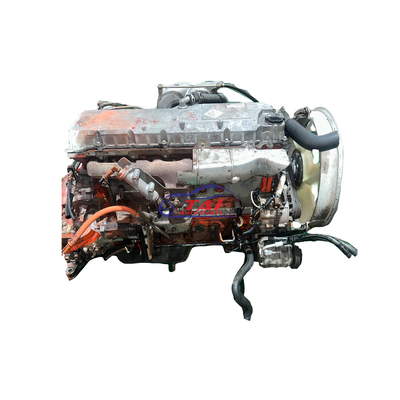 Good price Auto motor systeem gebruikt Japan Isuzu 6HH1 motor voor vrachtwagen online