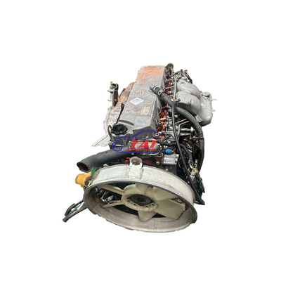 Good price Isuzu 4HK1 6HK1 6HH1 Motor Transmissie Gearbox MYY5S MLD6Q voor NQR FVR Truck uit Japan online