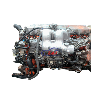 Good price Japanse gebruikte vrachtwagen motor 6HH1 voor Isuzu Truck FSR met hoge kwaliteit online