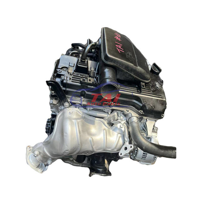 Good price Gebruikte complete Toyota 1TR 2TR motor met 3 maanden garantie online