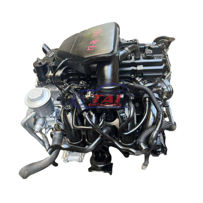 Good price Hoogwaardige 2TR 2TR-FE Benzine 2.7L Motor Voor Toyota Prado Fortuner In voorraad online
